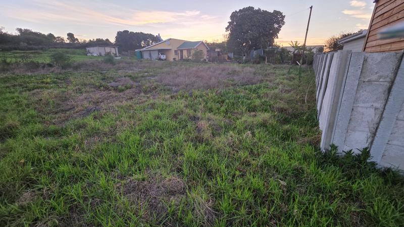 0 Bedroom Property for Sale in Albertinia Western Cape